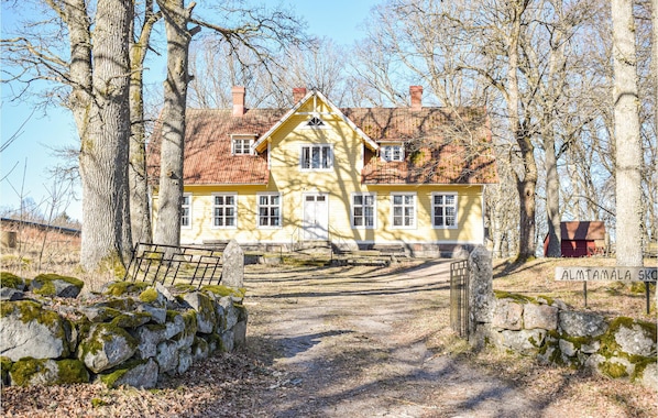 Exteriör