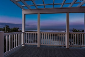 Welcome to 36 Surf Ave- Recently Built Ocean Front Home!
