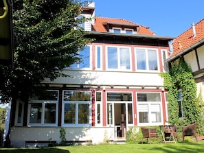 Außenbereich