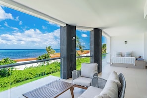 Ocean View - Exterior