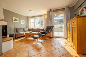 Coin séjour