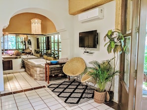 Intérieur