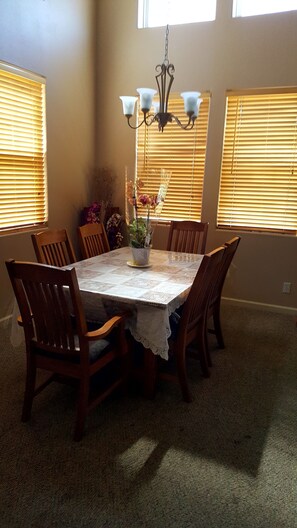 Dining Room 1