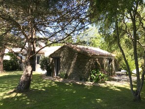 Boendeområde
