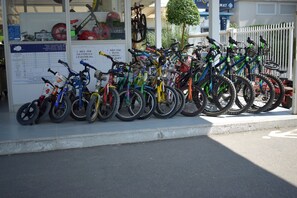 Cykling