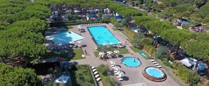 Außenpool