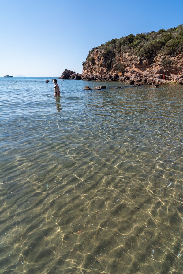 Strand