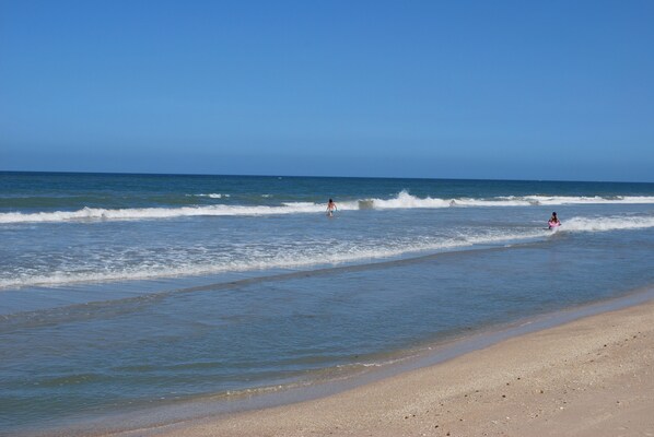 Plage