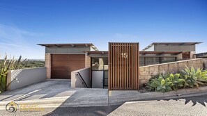 Front View Property