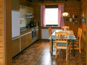 Cuisine privée
