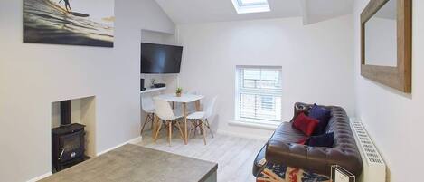 The Surfer's Loft, Saltburn-by-the-Sea - Stay North Yorkshire