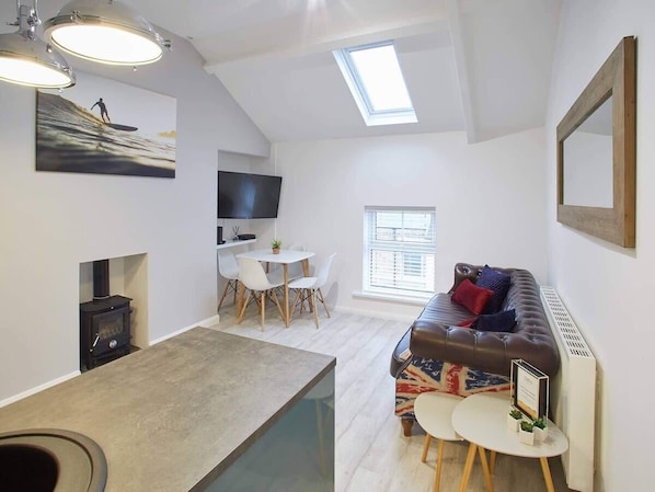 The Surfer's Loft, Saltburn-by-the-Sea - Stay North Yorkshire