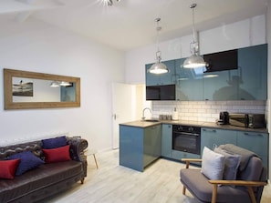 The Surfer's Loft, Saltburn-by-the-Sea - Stay North Yorkshire