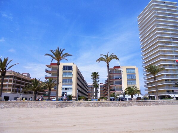 Appartements Les Doyes Peniscola Espagne