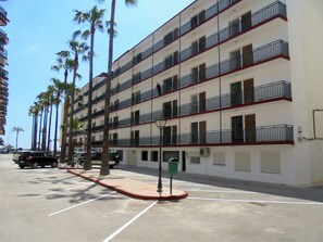 Residential apartment Les Doyes Peniscola, Spain