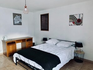 Chambre Triple 1er étage