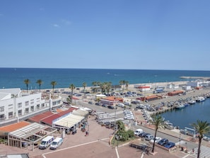 Eigentum, \"Stadt, Himmel, Meer, Urlaub, Yachthafen, Tourismus, Strand, Küste, Grundeigentum