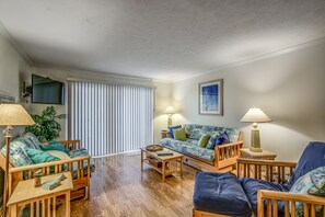 Coin séjour