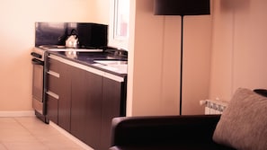 Eget kök