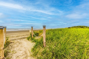 Plage