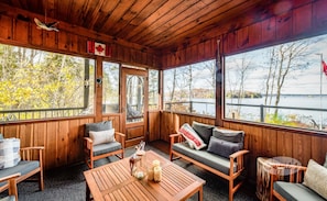 Muskoka Room