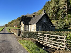 Außenbereich
