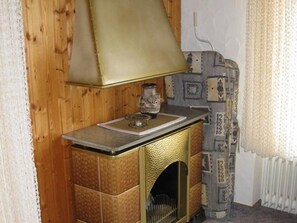 Interiör