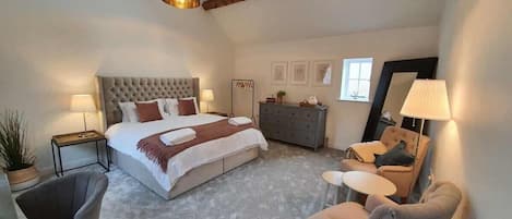 Greengate Cottage, Hutton Le Hole, Stay North Yorkshire