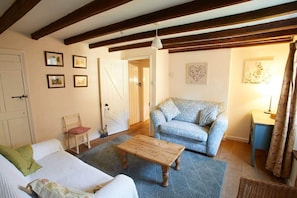 Greengate Cottage, Hutton Le Hole, Stay North Yorkshire