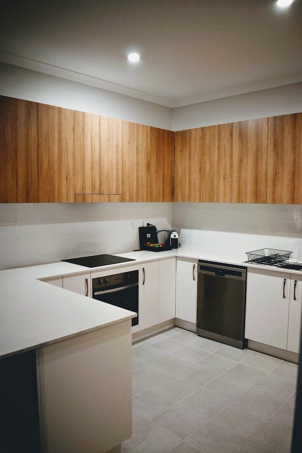 Eget kök