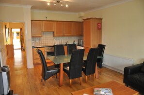 Cucina privata