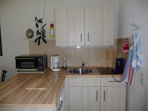 Cuisine privée