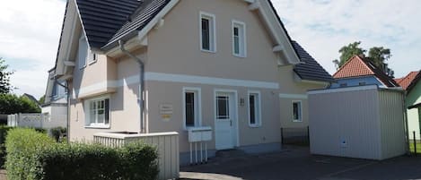 Haus Lilienthal