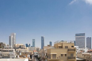 Tel Aviv