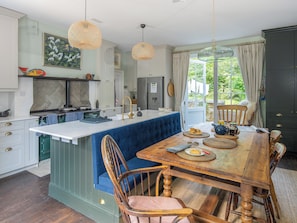 Kitchen | Henge Estate, Shrewton, near Salisbury