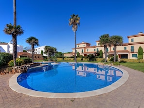 Freizeit, Hazienda, Schwimmbad, Resort, Villa, Eco Hotel, Hotel