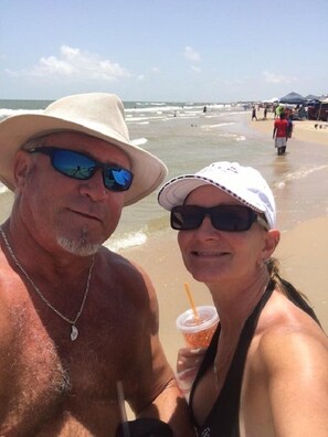 Strand