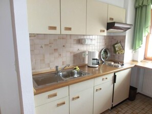 Eget kök