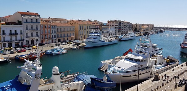 Marina
