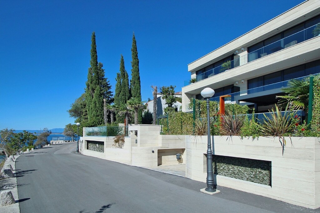 Picture of villa