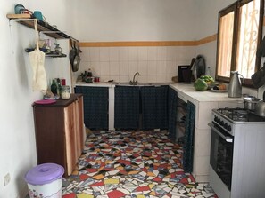 Eget kök