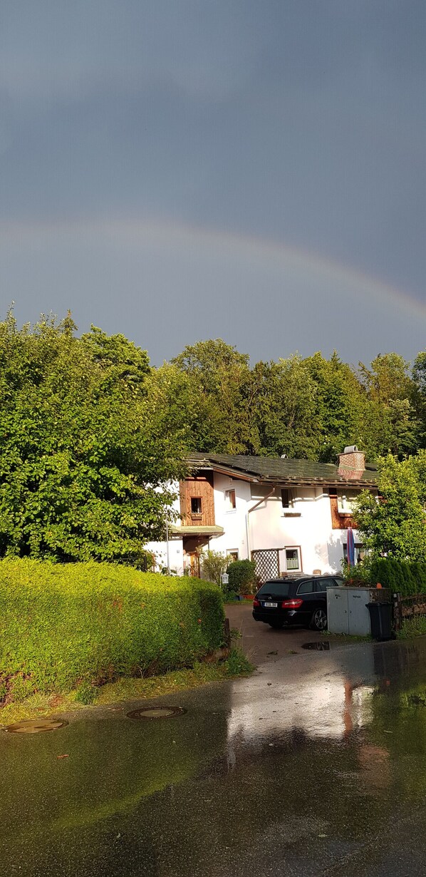 Außenbereich