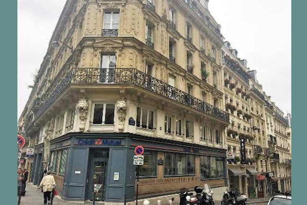 Site d’intérêt