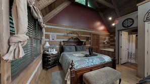 Furniture, Bedroom, Indoors, Room, Bed