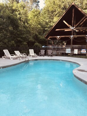 Hotel, Building, Resort, Water, Pool