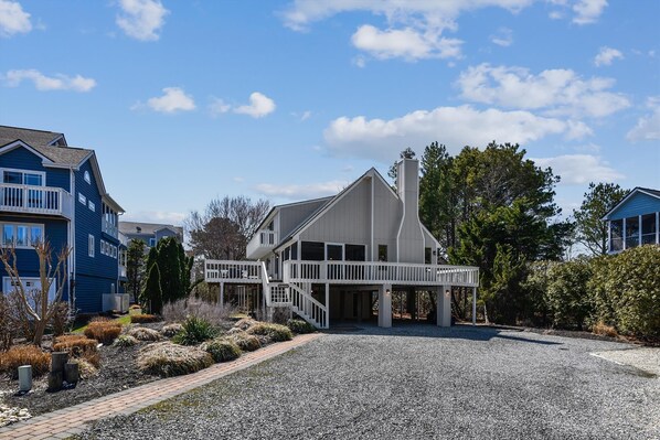 Exterior,39668 Seaside Drive #2,