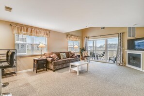 ,Living Area,