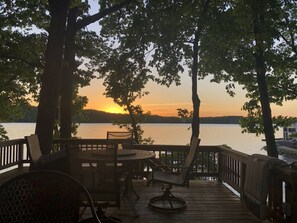 Lake View