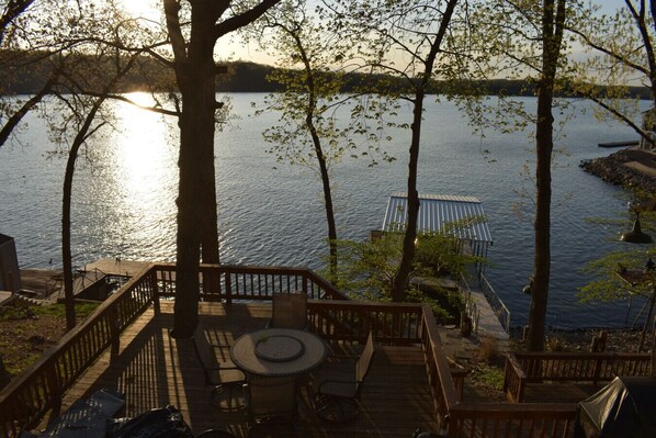 Lake View