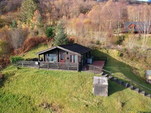 Plante, Bâtiment, Paysage Naturel, Arbre, Lot Terre, Bois, Maison, Fenêtre, Biome, Chalet